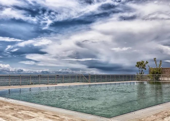 Hotel Hotel Selimpasa