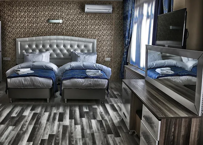 Hotel Selimpasa Hotel