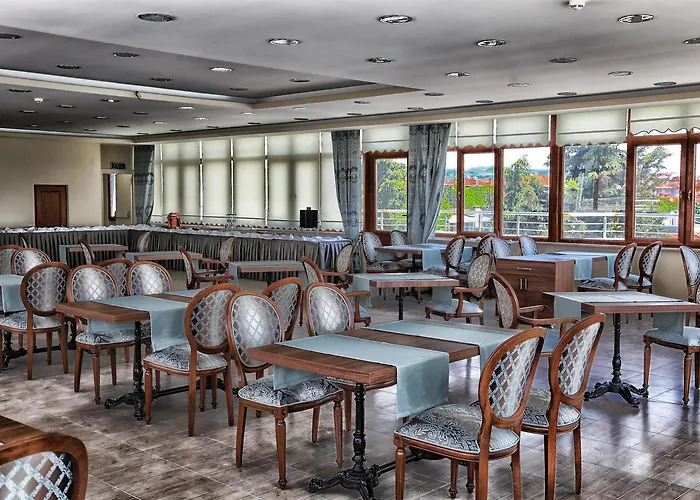 Hotel Hotel Selimpasa