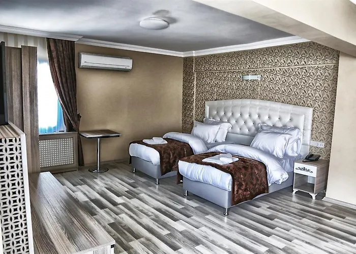 Hotel Selimpasa Selimpasa