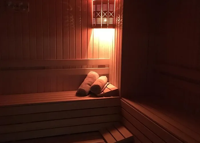 Hotel Selimpasa Hotel Selimpasa