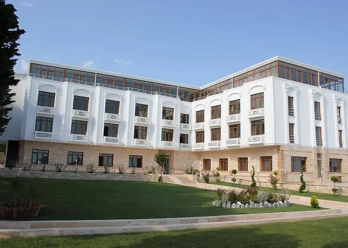 Hotel Hotel Selimpasa *