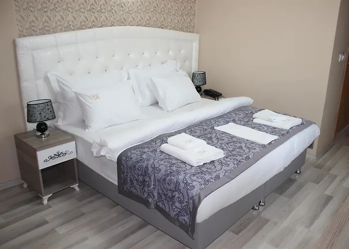 Hotel Hotel Selimpasa *