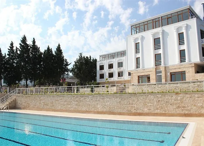 Hotel Selimpasa * Selimpasa